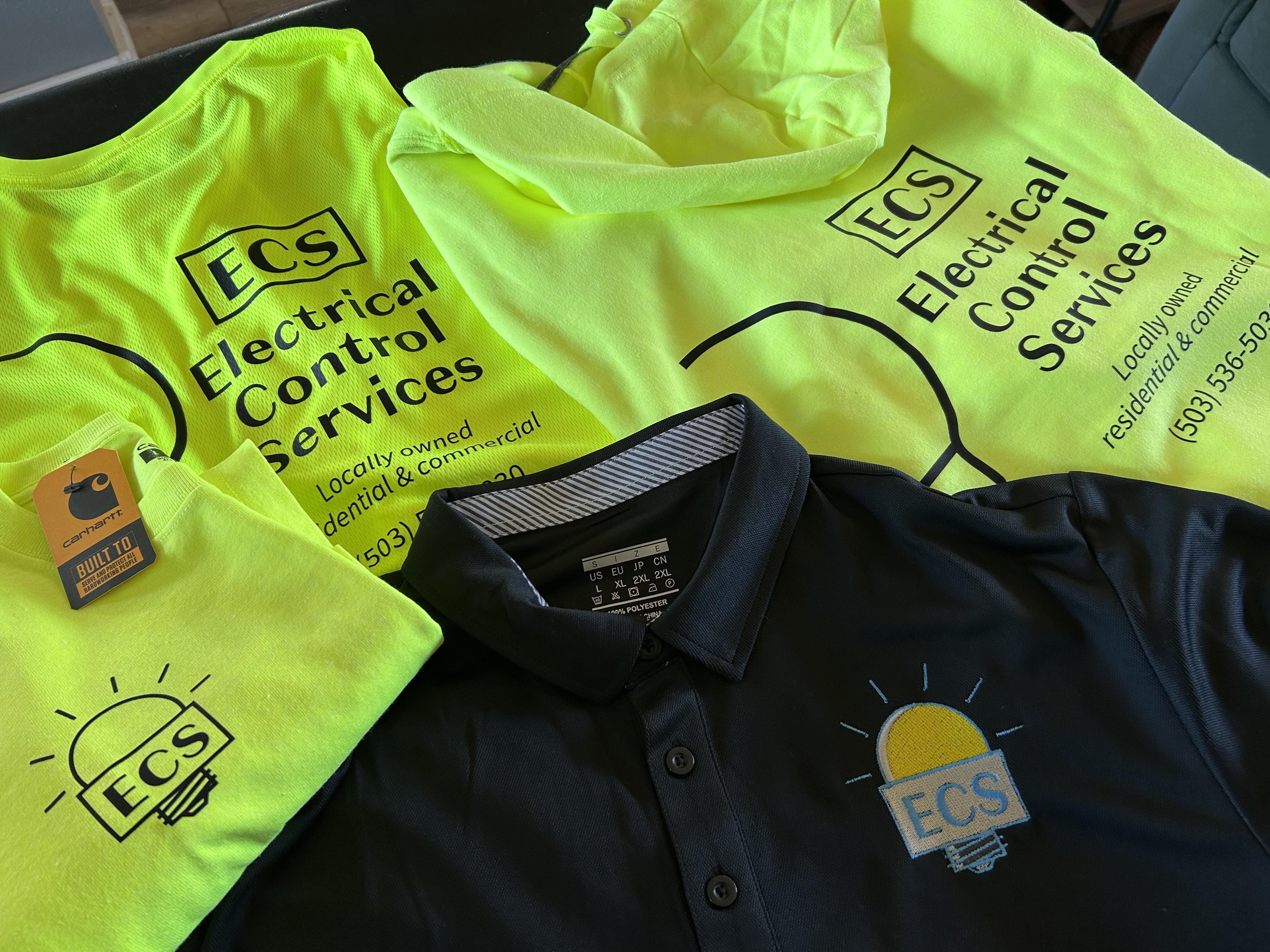 T-shirts