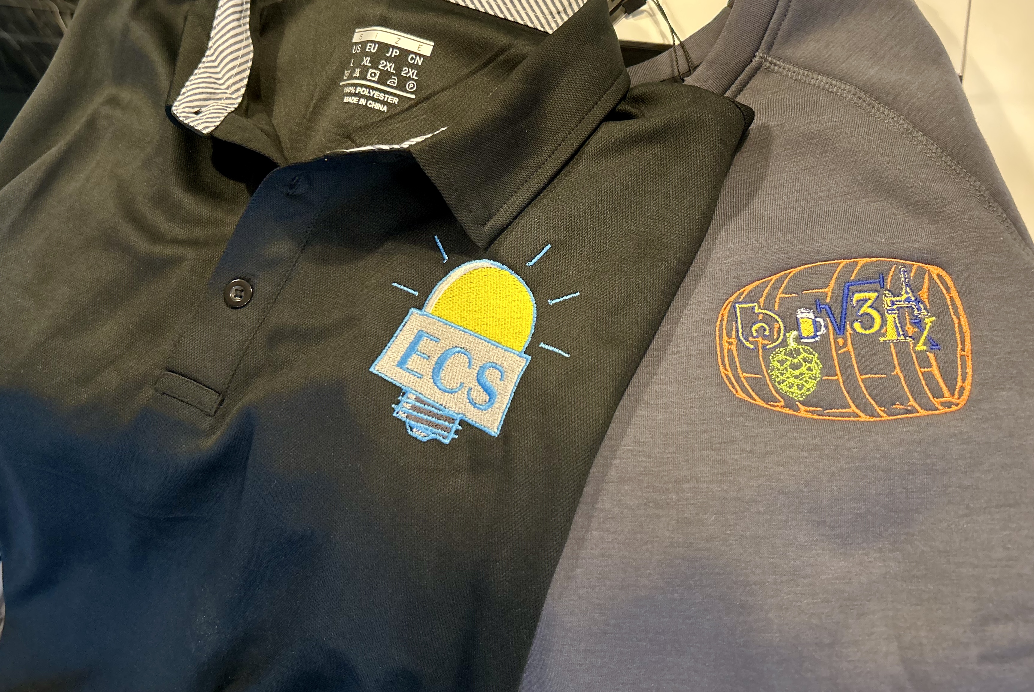 Work Vest